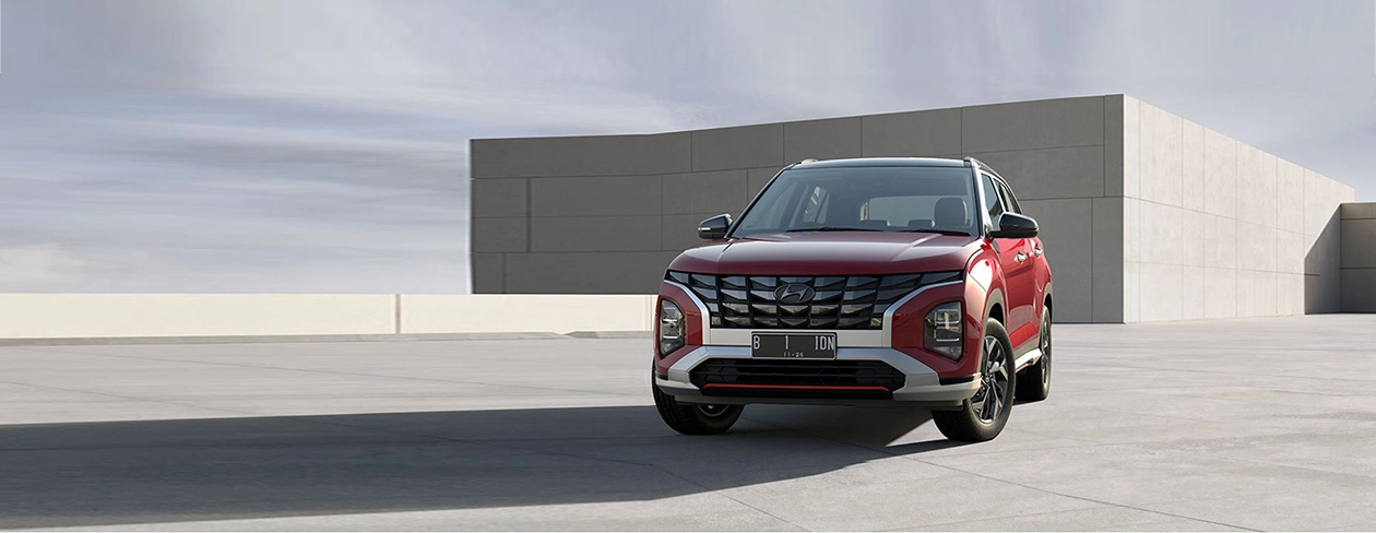 Gambar hyundai creta