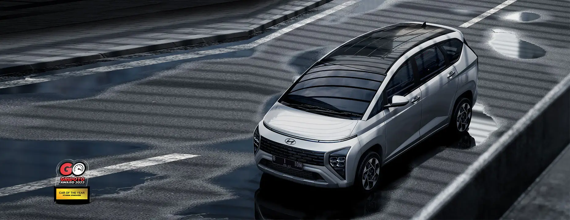 Gambar hyundai creta