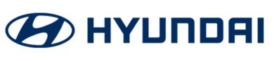 logo hyundai